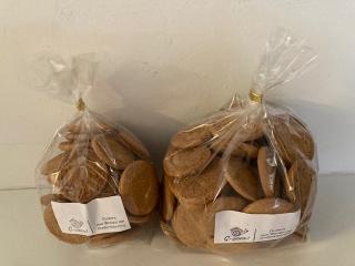 Marsepein- en Speculaasactie